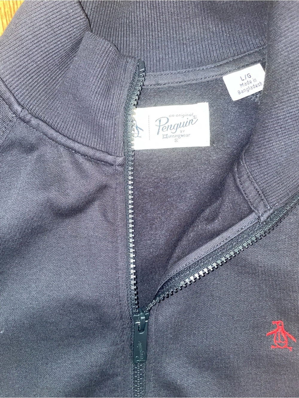 Jogger & jacket Tracking suit & Pants men with green red stripe lounge GG Gucci - Picture 9 of 16
